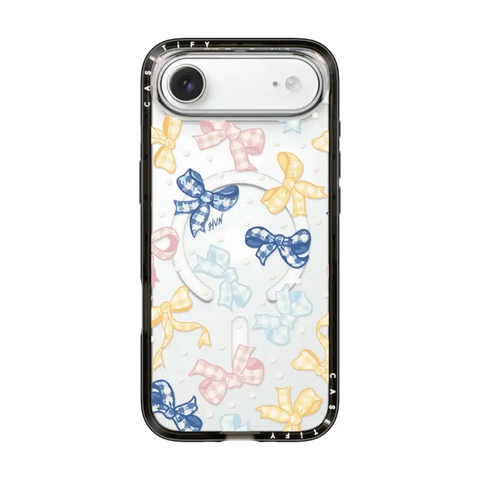 Impact Case for iPhone 17 | 4x Military Grade Protection