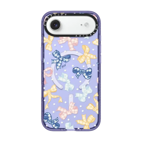 Impact Case for iPhone 17 | 4x Military Grade Protection