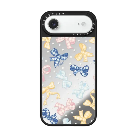 Impact Case for iPhone 17 | 4x Military Grade Protection