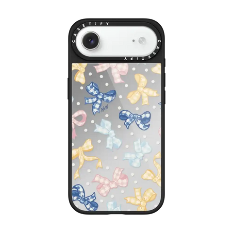 Impact Case for iPhone 17 | 4x Military Grade Protection