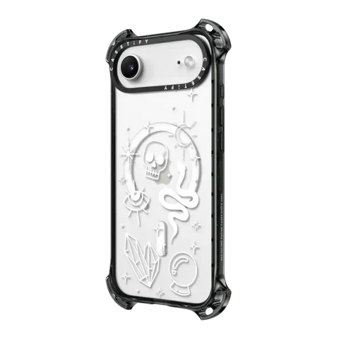 Impact Case for iPhone 17 | 4x Military Grade Protection