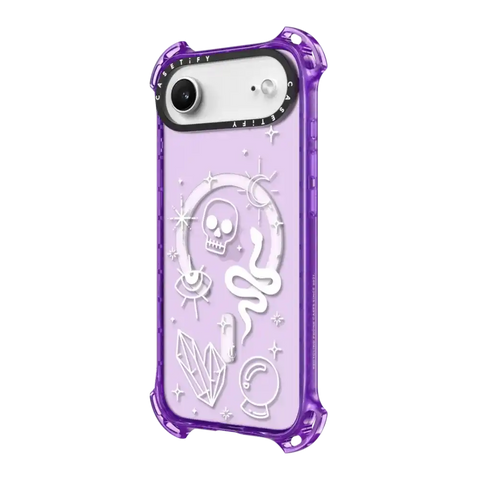 Impact Case for iPhone 17 | 4x Military Grade Protection
