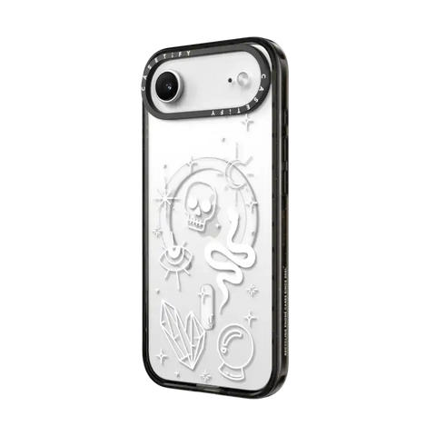 Impact Case for iPhone 17 | 4x Military Grade Protection
