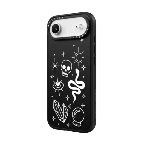 Impact Case for iPhone 17 | 4x Military Grade Protection