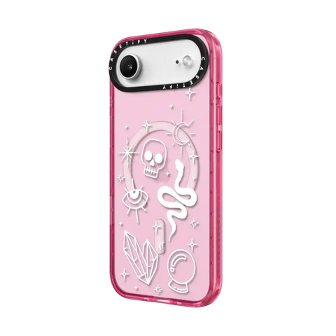 Impact Case for iPhone 17 | 4x Military Grade Protection