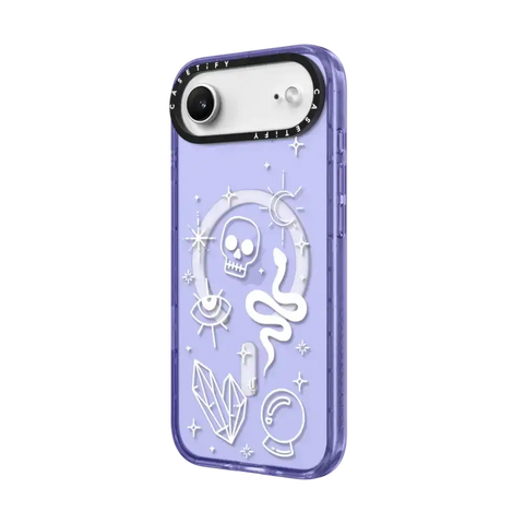 Impact Case for iPhone 17 | 4x Military Grade Protection