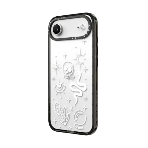 Impact Case for iPhone 17 | 4x Military Grade Protection