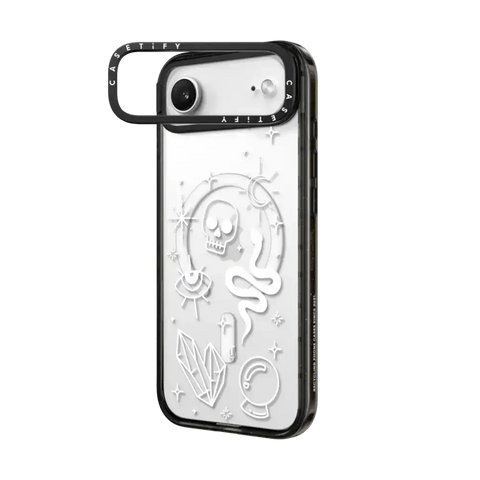 Impact Case for iPhone 17 | 4x Military Grade Protection