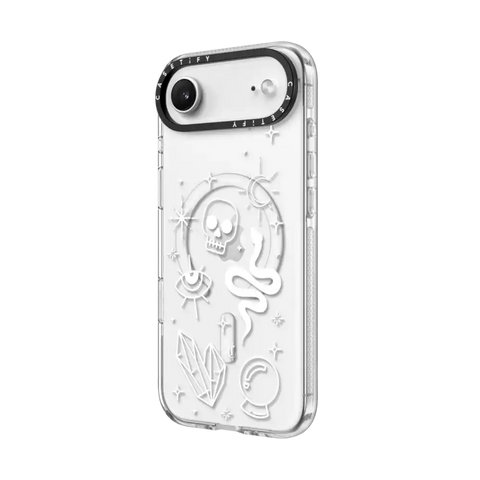 Impact Case for iPhone 17 | 4x Military Grade Protection