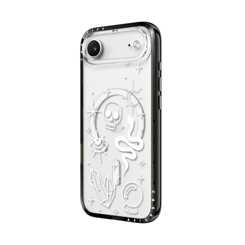 Impact Case for iPhone 17 | 4x Military Grade Protection