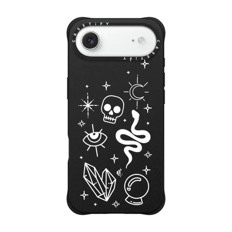 Impact Case for iPhone 17 | 4x Military Grade Protection