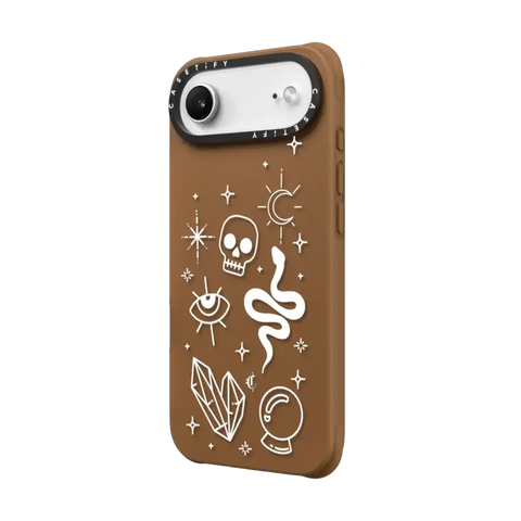 Impact Case for iPhone 17 | 4x Military Grade Protection