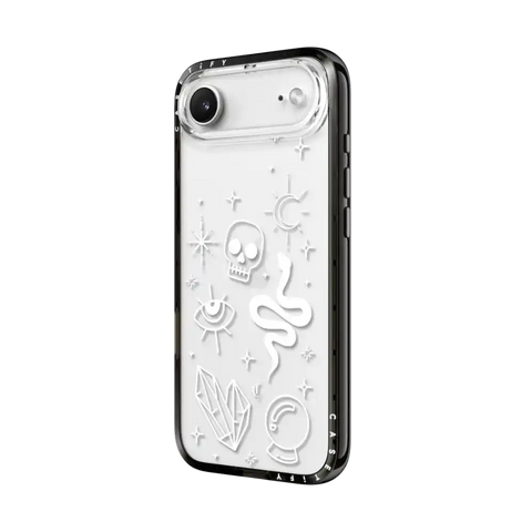 Impact Case for iPhone 17 | 4x Military Grade Protection