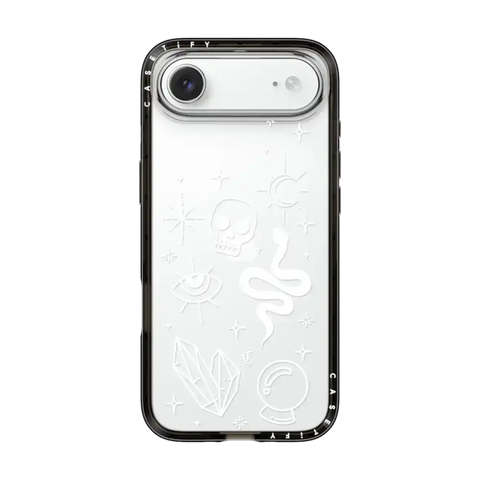 Impact Case for iPhone 17 | 4x Military Grade Protection