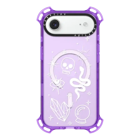 Impact Case for iPhone 17 | 4x Military Grade Protection