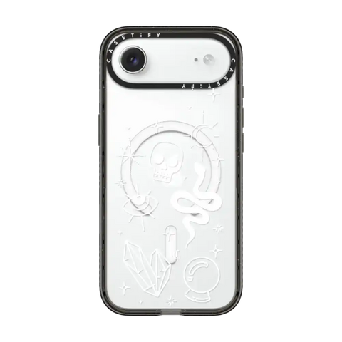 Impact Case for iPhone 17 | 4x Military Grade Protection