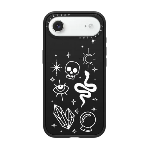 Impact Case for iPhone 17 | 4x Military Grade Protection