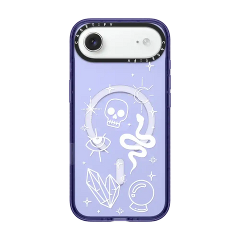 Impact Case for iPhone 17 | 4x Military Grade Protection