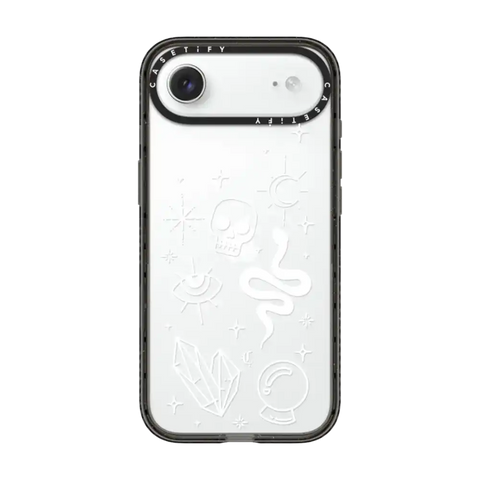 Impact Case for iPhone 17 | 4x Military Grade Protection