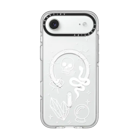 Impact Case for iPhone 17 | 4x Military Grade Protection