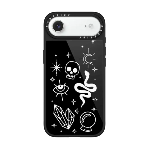Impact Case for iPhone 17 | 4x Military Grade Protection