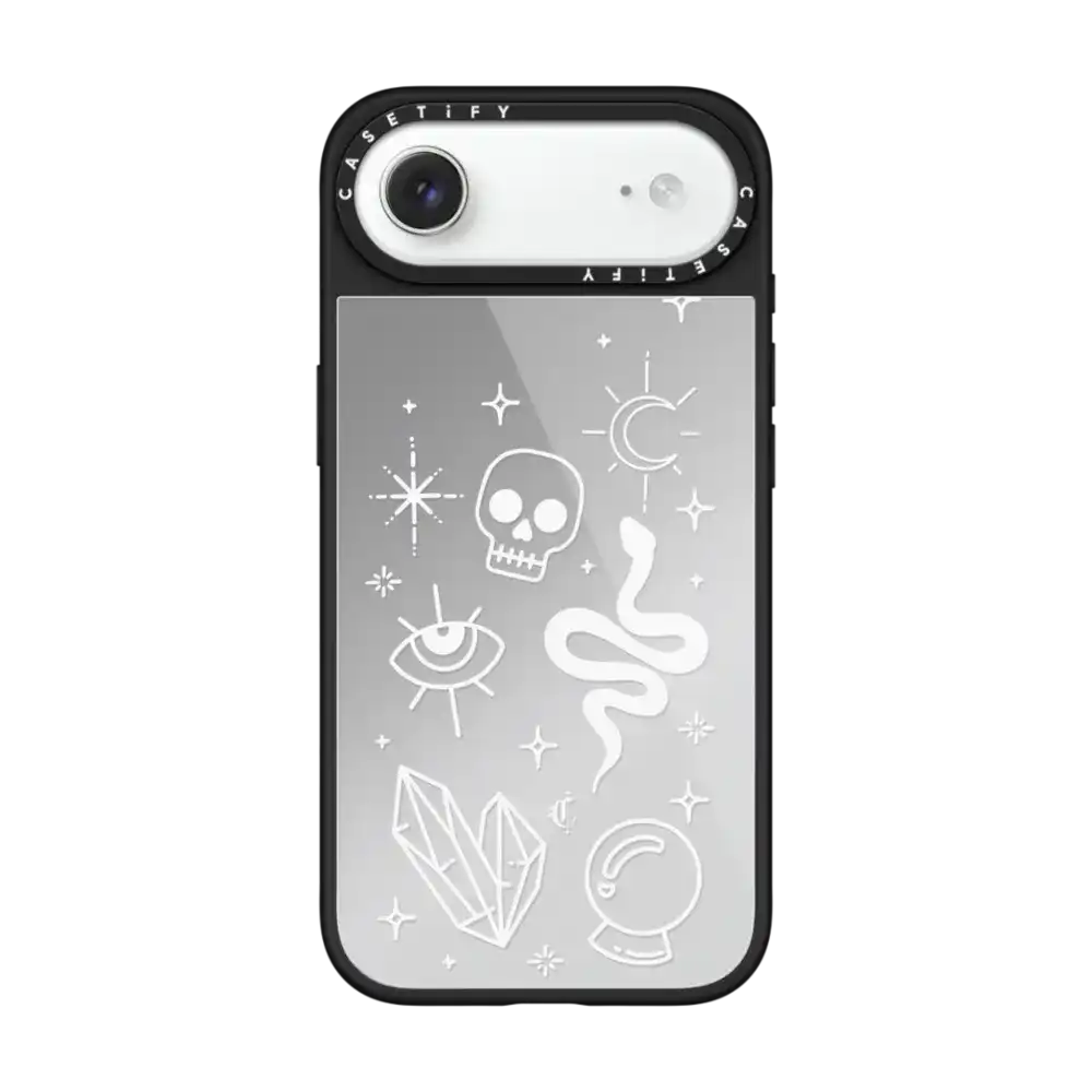 Impact Case for iPhone 17 | 4x Military Grade Protection