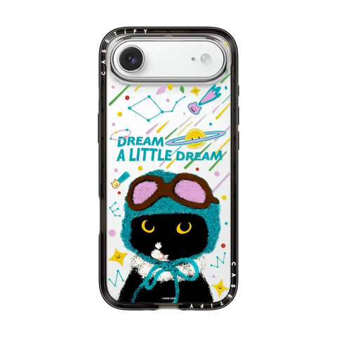 Dream a Little Dream