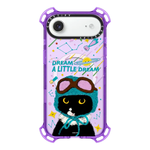 Dream a Little Dream