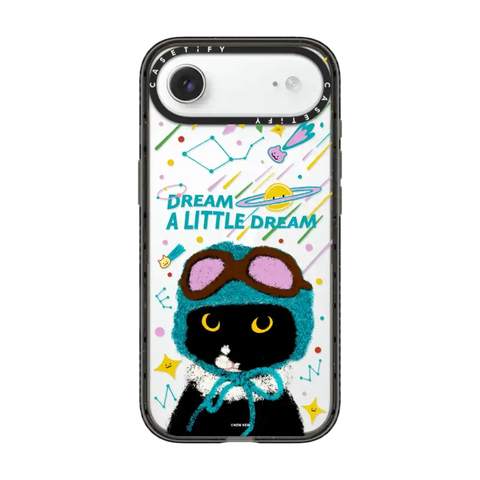 Dream a Little Dream