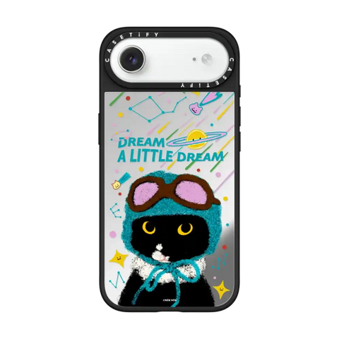 Dream a Little Dream