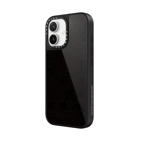 Evangelion 30th Anniversary Pattern Case
