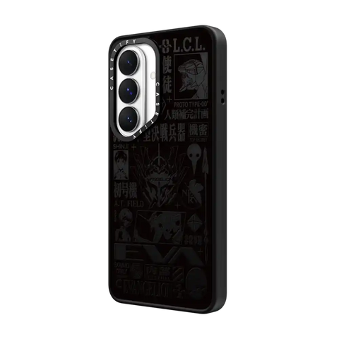 Evangelion 30th Anniversary Pattern Case