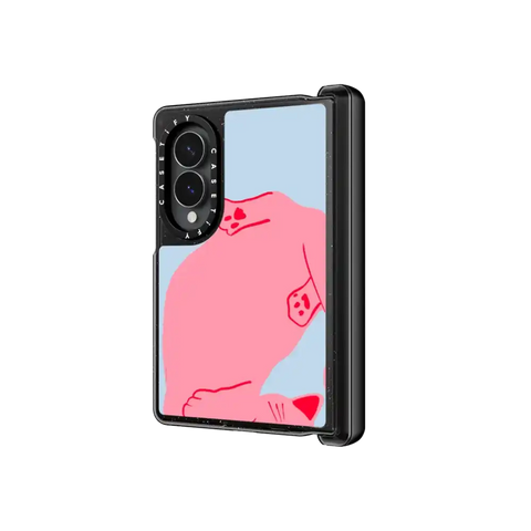 Glaze Case for iPhone 17 | Scratch-Resistant & Fade-Proof Prints