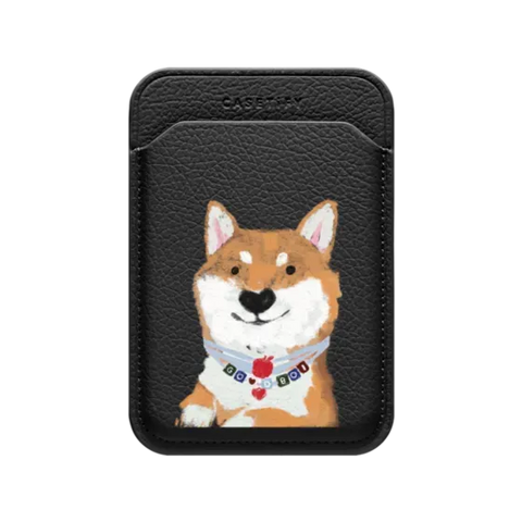 Snappy™ BioVeg Wallet