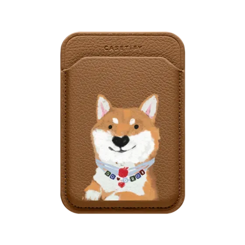 Snappy™ BioVeg Wallet