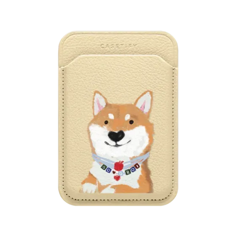 Snappy™ BioVeg Wallet