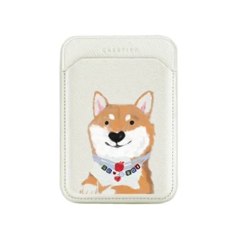 Snappy™ BioVeg Wallet