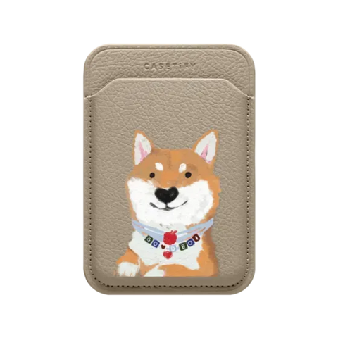 Snappy™ BioVeg Wallet