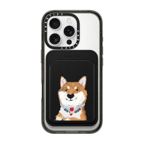 Snappy™ BioVeg Wallet