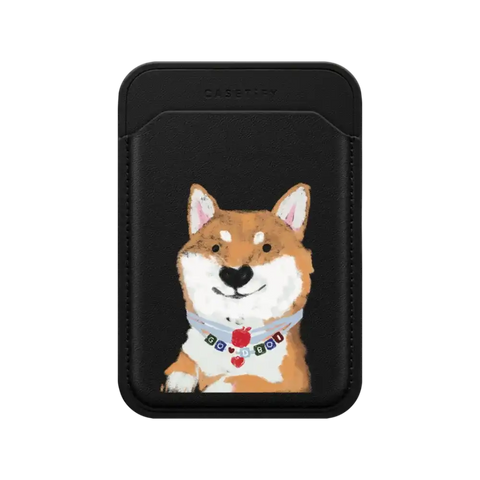 Snappy™ BioVeg Wallet