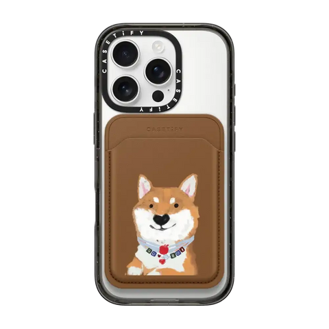 Snappy™ BioVeg Wallet