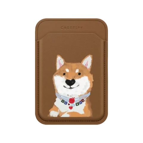 Snappy™ BioVeg Wallet