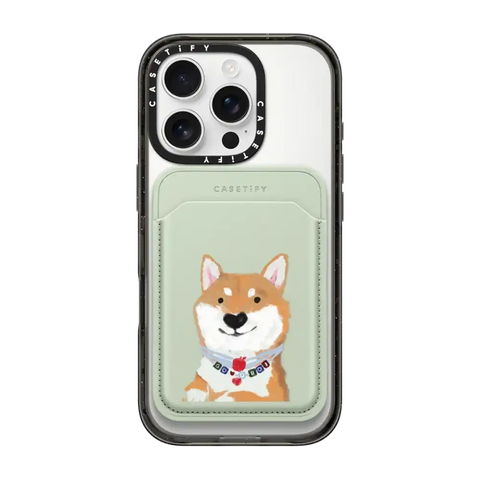 Snappy™ BioVeg Wallet