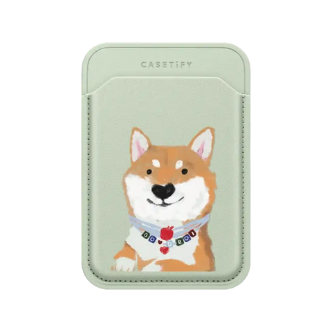 Snappy™ BioVeg Wallet