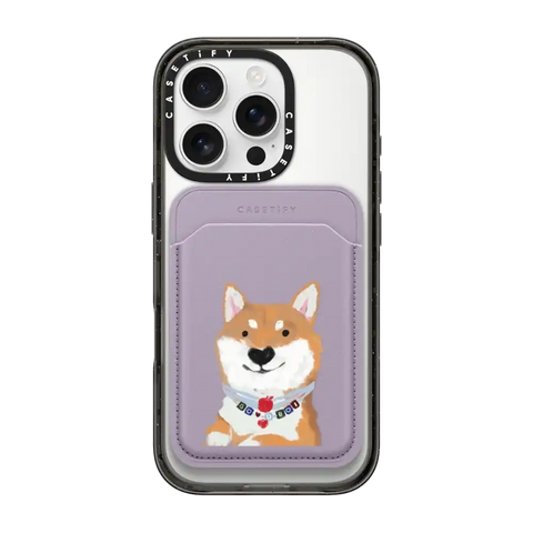Snappy™ BioVeg Wallet