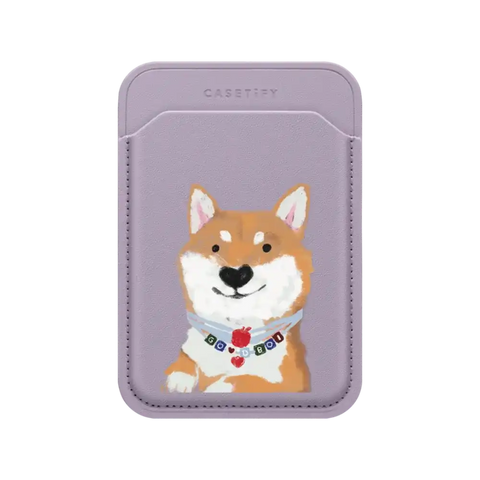 Snappy™ BioVeg Wallet