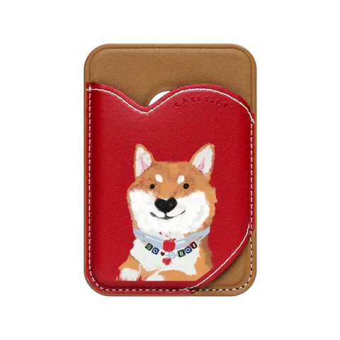 Snappy™ BioVeg Wallet