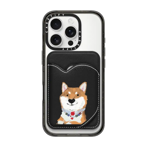 Snappy™ BioVeg Wallet