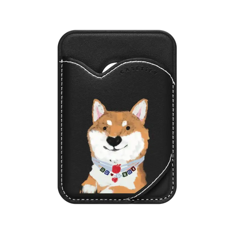 Snappy™ BioVeg Wallet