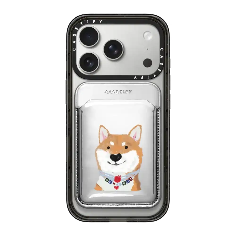 Snappy™ BioVeg Wallet